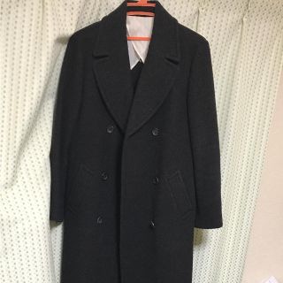 MARGARET HOWELL（チェスターコート）のフリマアイテム一覧