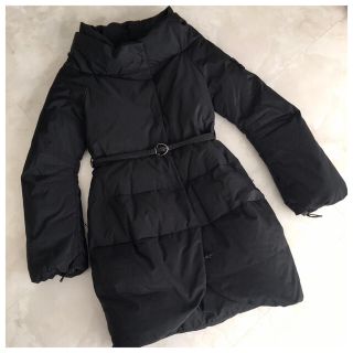 ERMANNO SCHERVINO（ダウンコート）のフリマアイテム一覧