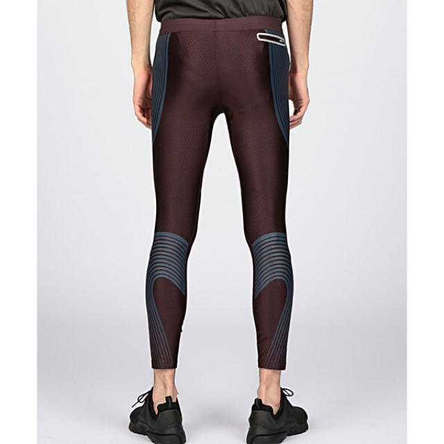 NIKE - ナイキ アンダーカバー Gyakusou パワースピードロングタイツ M