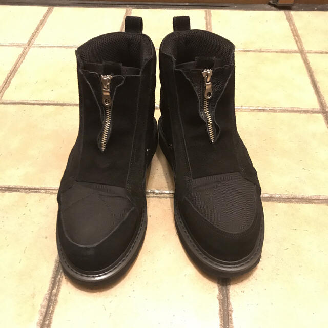 MIHARAYASUHIRO - STUDIO SEVEN MIHARAYASUHIRO コラボブーツ 26cmの