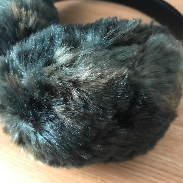 Vivienne Westwood - Vivienne Westwood イヤーマフの通販 by shop