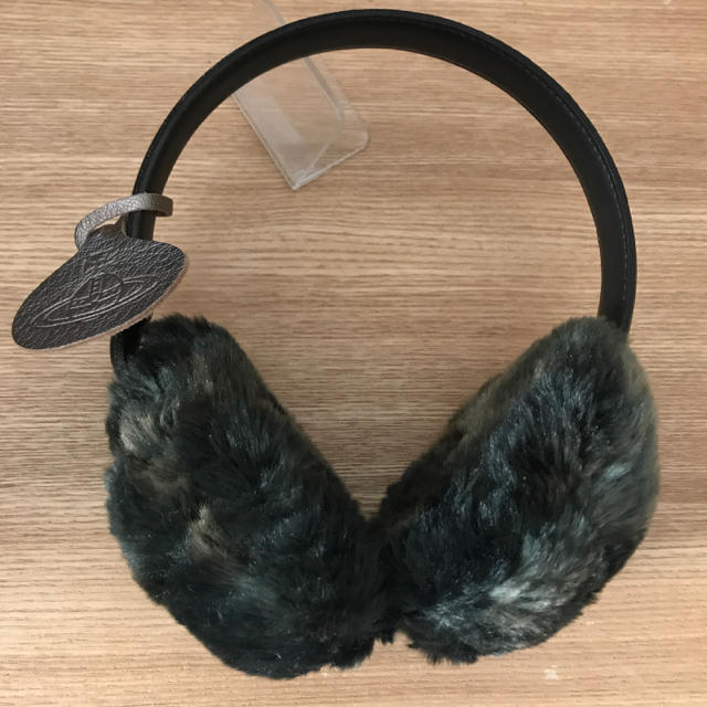 Vivienne Westwood - Vivienne Westwood イヤーマフの通販 by shop