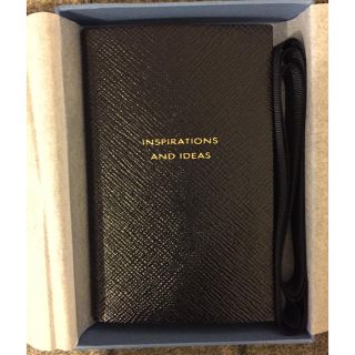 Smythson（ノート/メモ帳/ふせん）のフリマアイテム一覧