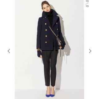 DEUXIEME CLASSE（ピーコート）のフリマアイテム一覧