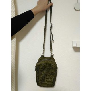 NUMBER (N)INE（ショルダーバッグ）のフリマアイテム一覧