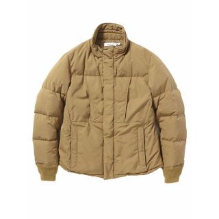 nonnative - nonnative CONTRACTOR DOWN JACKET の通販 by k2's shop
