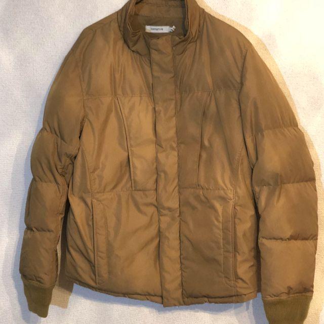 nonnative - nonnative CONTRACTOR DOWN JACKET の通販 by k2's shop
