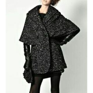 LE CIEL BLEU（ポンチョ）のフリマアイテム一覧