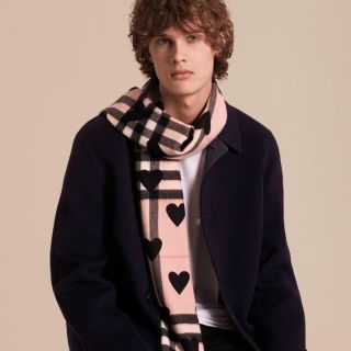 BURBERRY（マフラー/ショール）のフリマアイテム一覧