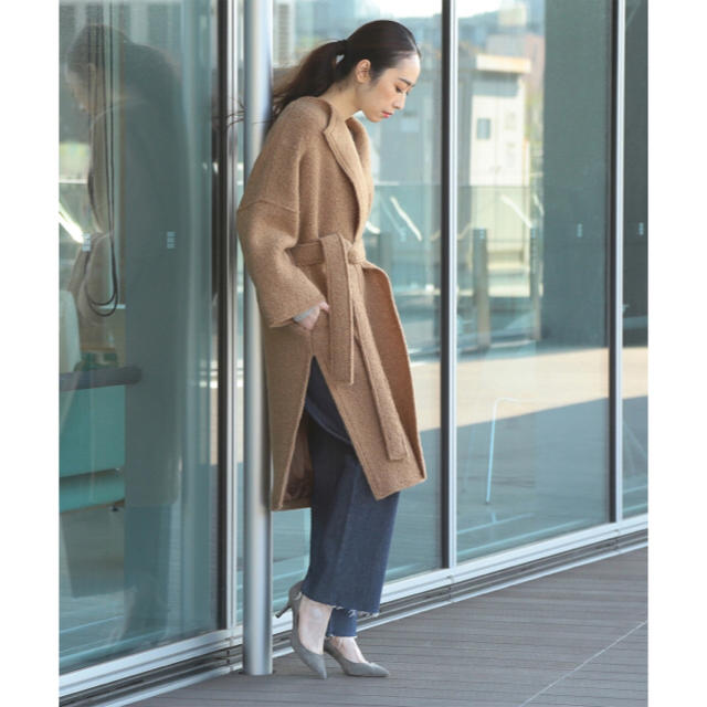 Demi-Luxe BEAMS - 【BAILA掲載】Demi-Luxe BEAMS / ブークレー