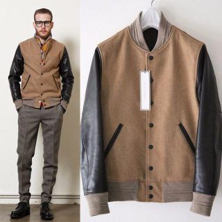 JOHN LAWRENCE SULLIVAN（スタジャン）のフリマアイテム一覧