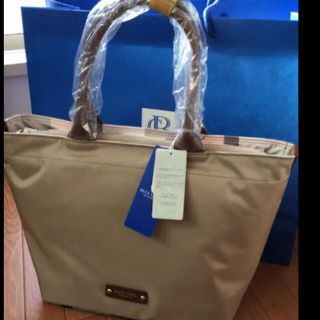 BURBERRY BLUE LABEL（トートバッグ）のフリマアイテム一覧