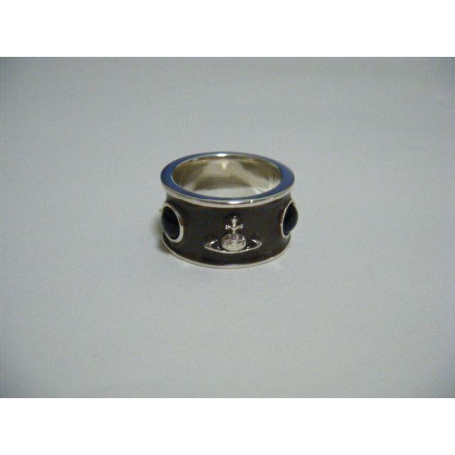 Vivienne Westwood - ヴィヴィアンウエストウッド キングリング グレー