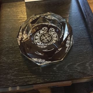 Chrome Hearts - クロムハーツ 灰皿‼️の通販 by トム's shop｜クロム