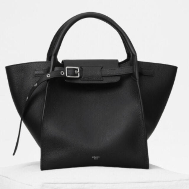 CELINE - 直営店購入✨新作セリーヌ ビッグバッグの通販 by from Paris