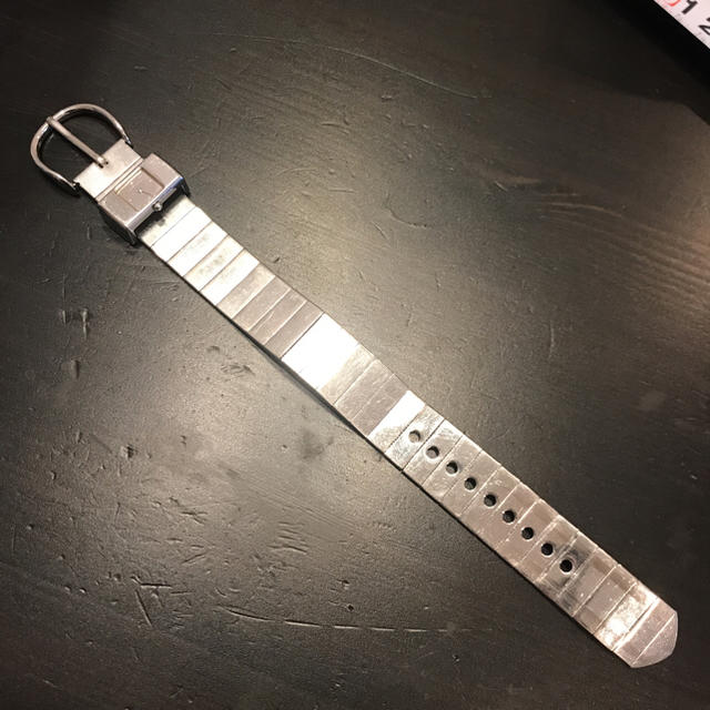 TOKIO - TOKIO kumagai 腕時計の通販 by 片付け屋's shop｜トキオなら