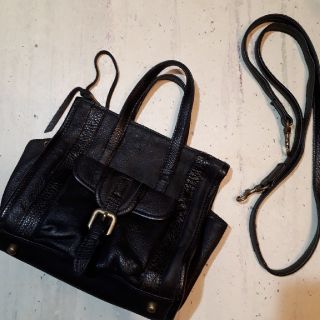 TRES（バッグ ・ ブラック/黒色系）のフリマアイテム一覧