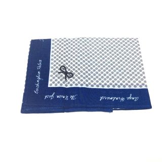 ANYA HINDMARCH（バンダナ/スカーフ）のフリマアイテム一覧