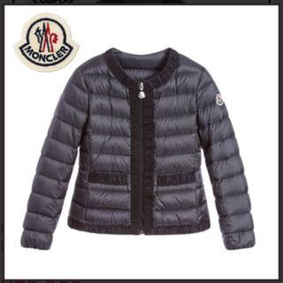 MONCLER（フリル ・ ダウンジャケット）のフリマアイテム一覧