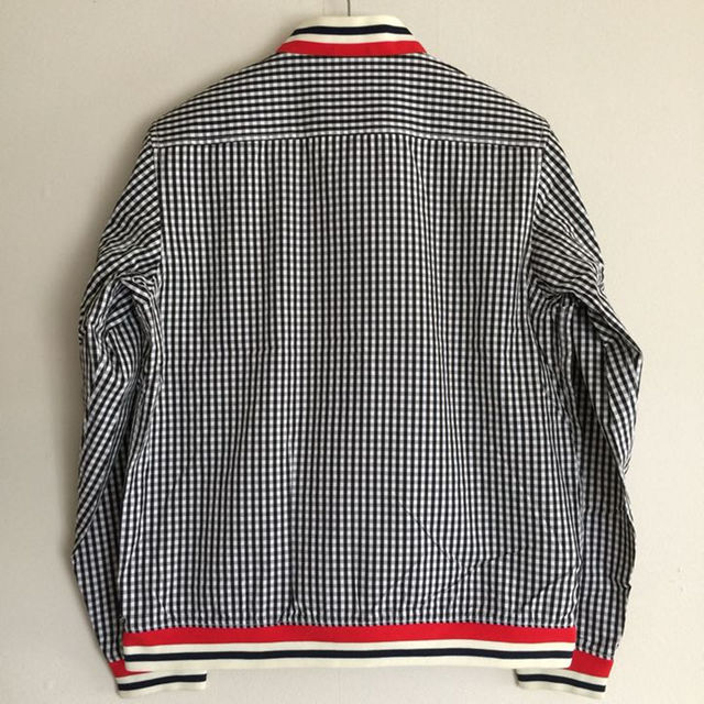 Supreme - Aaron着！Supreme シュプリーム ギンガムチェック柄