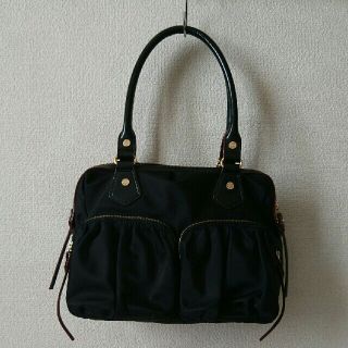 MZ WALLACE（ブラック/黒色系）のフリマアイテム一覧