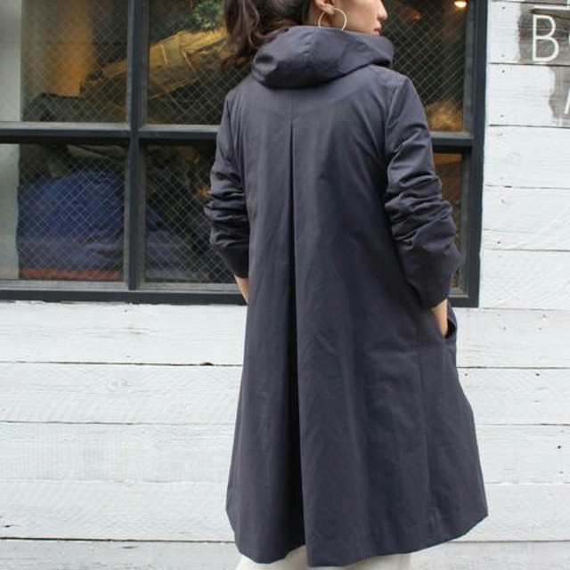 FRAMeWORK - FRAMeWORK OLMETEX 2wayコートの通販 by ひぐまま's shop