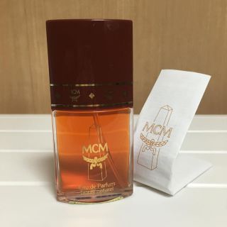 MCM（香水(女性用)）のフリマアイテム一覧