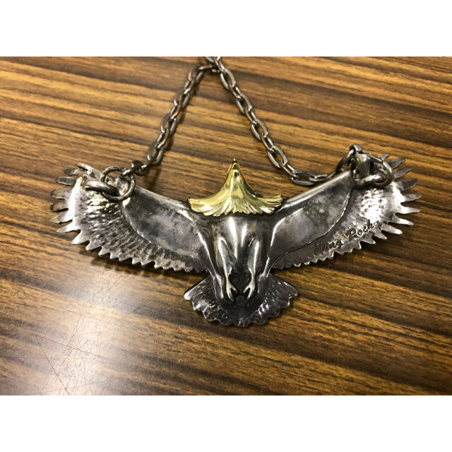 goro's - 「希少」Wingrock イーグルL ダイヤ目の通販 by rk's shop