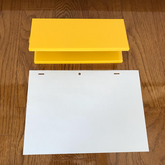 三起社、アニメタップ穴パンチャーの通販 by れれれ's shop｜ラクマ