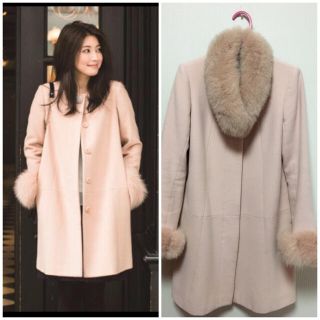 Debut de Fiore（ロングコート）のフリマアイテム一覧