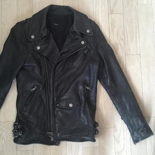 Edition（ライダースジャケット）のフリマアイテム一覧