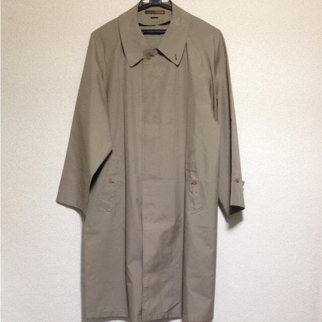 BURBERRY - fashion house SANYO[三陽商会] トレンチコートの通販 by