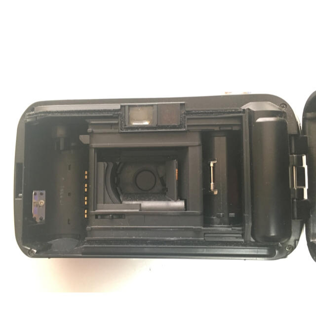 OLYMPUS - OLYMPUS μ 初代機 35mmフィルムカメラ【希少価値】の通販 by