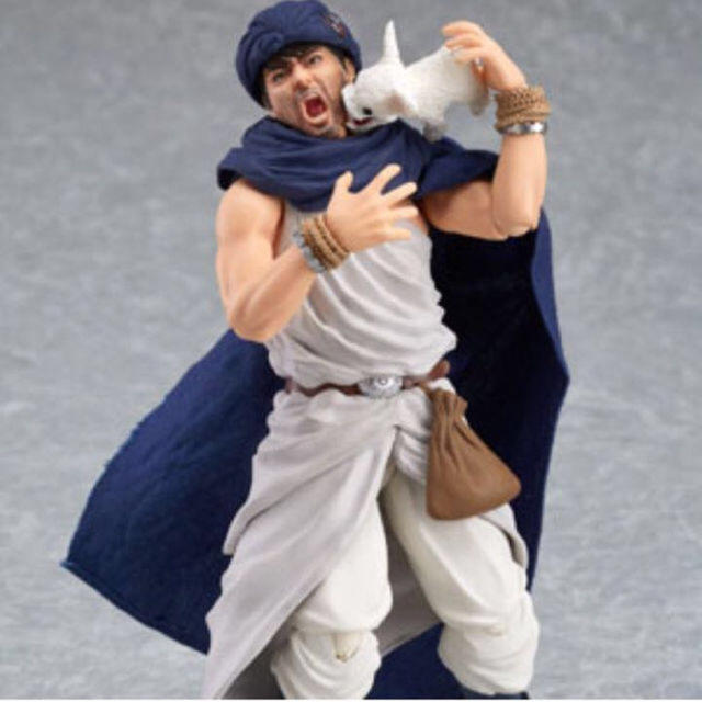 限定 勇者ヨシヒコ フィギュア (ヨシヒコなんだその髭はver.)の通販 by