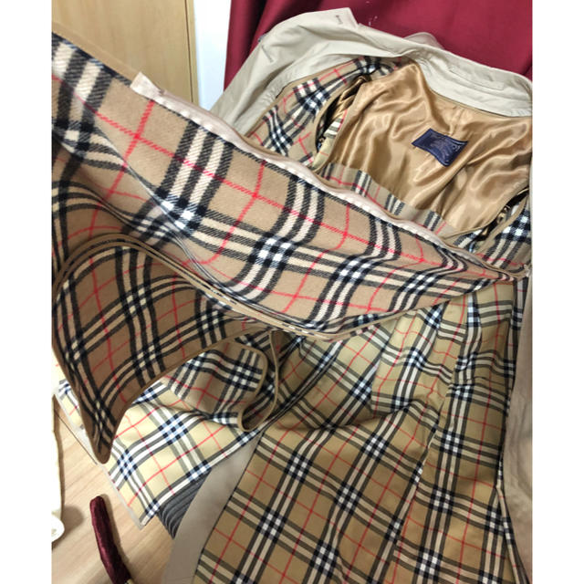 BURBERRY - こだい様 専用Burberry バーバリー トレンチコート