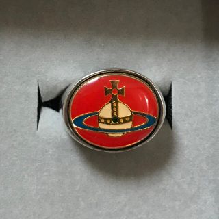 Vivienne Westwood（リング(指輪)）のフリマアイテム一覧