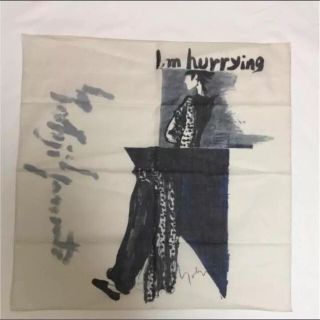 Yohji Yamamotoのフリマアイテム一覧