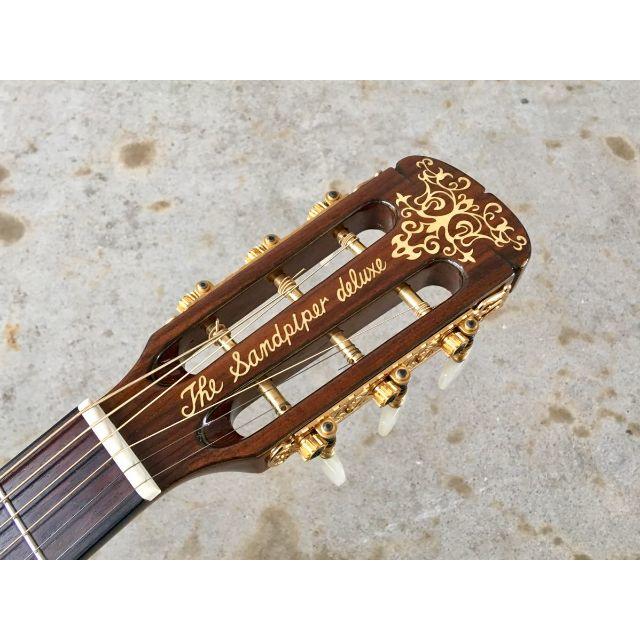 AriaCompany - 国内未発売モデル！上位機！ARIA サンドパイパー