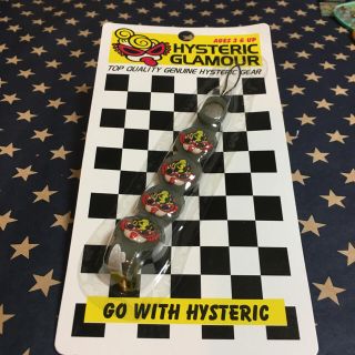 HYSTERIC MINI（ストラップ/イヤホンジャック）のフリマアイテム一覧