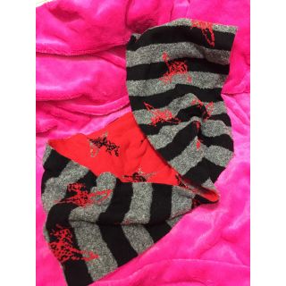 Vivienne Westwood（スヌード）のフリマアイテム一覧