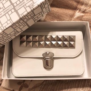 COMME des GARCONS（長財布）のフリマアイテム一覧