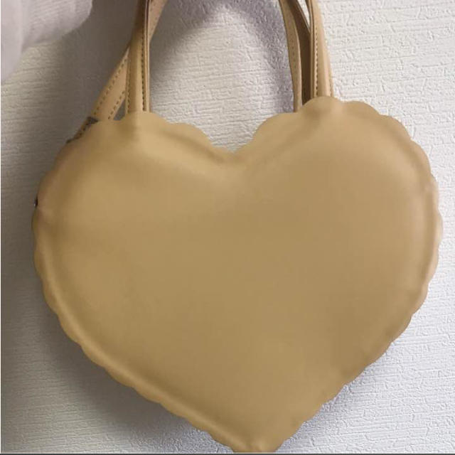 BABY,THE STARS SHINE BRIGHT - ベイビー ハートビスケットバックの