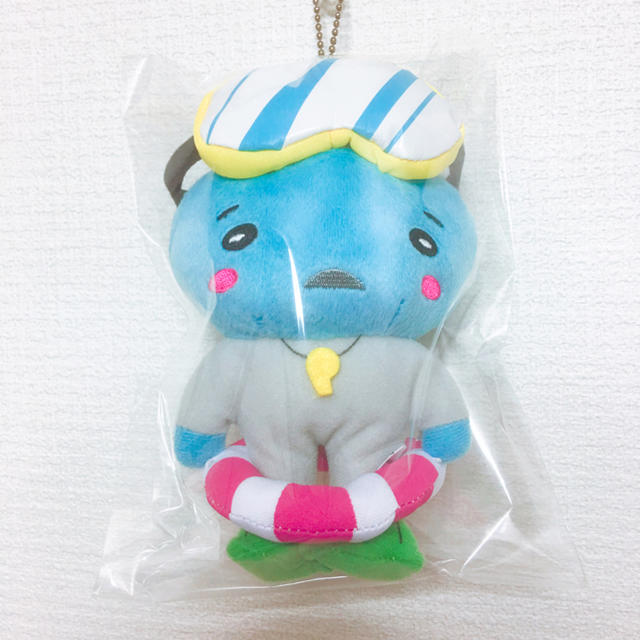 Hey! Say! JUMP - 9ぷぅ ゆうやせーばぁ ぬいぐるみマスコットの通販