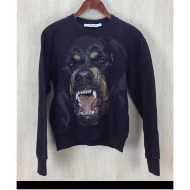 GIVENCHY - GIVENCHY ロットワイラー の通販 by スニ男's shop