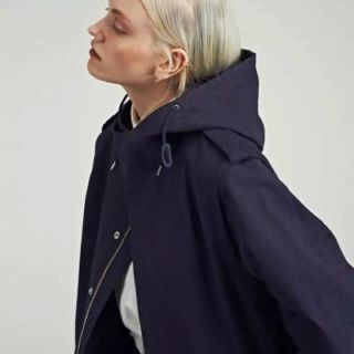 Maison Margiela（旧Maison Martin Margiela）（モッズコート）の