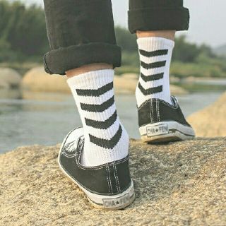 Off-White（ソックス）のフリマアイテム一覧