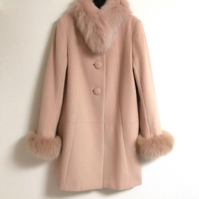 Debut de Fiore - ♡元祖さえこさんコート♡38の通販 by My shop