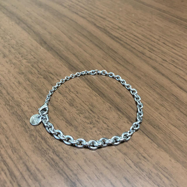 A.P.C - A.P.C. チェーンブレスレットの通販 by たまごやき