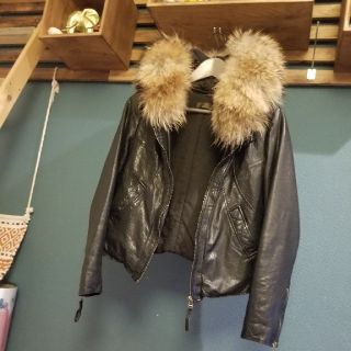 goa（レザージャケット）のフリマアイテム一覧