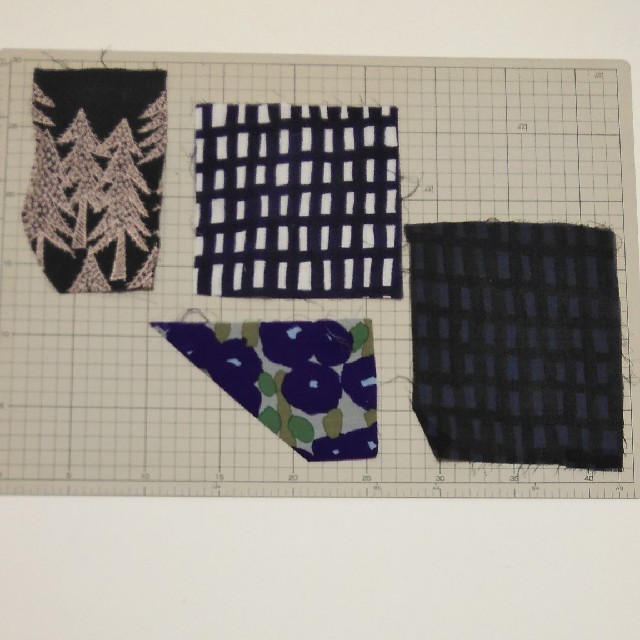 mina perhonen - 専用∞ミナペルホネン 正規タグ 布タグ 織りネーム